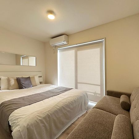 Bhotel Yutori - Simple 1Br Apartment In Onomichi For 3 Ppl 外观 照片