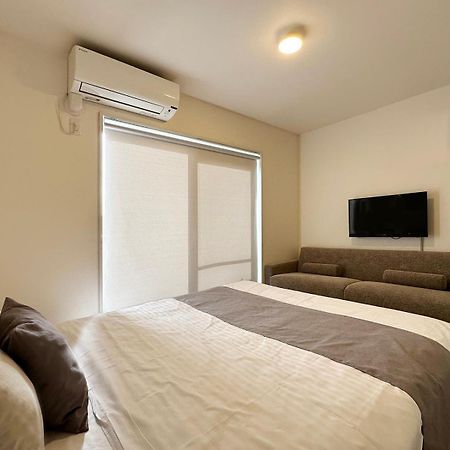 Bhotel Yutori - Simple 1Br Apartment In Onomichi For 3 Ppl 外观 照片