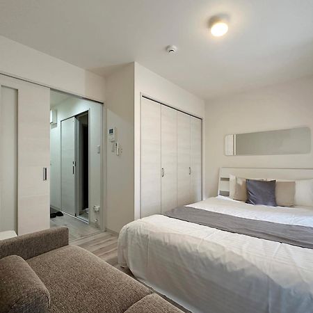 Bhotel Yutori - Simple 1Br Apartment In Onomichi For 3 Ppl 外观 照片