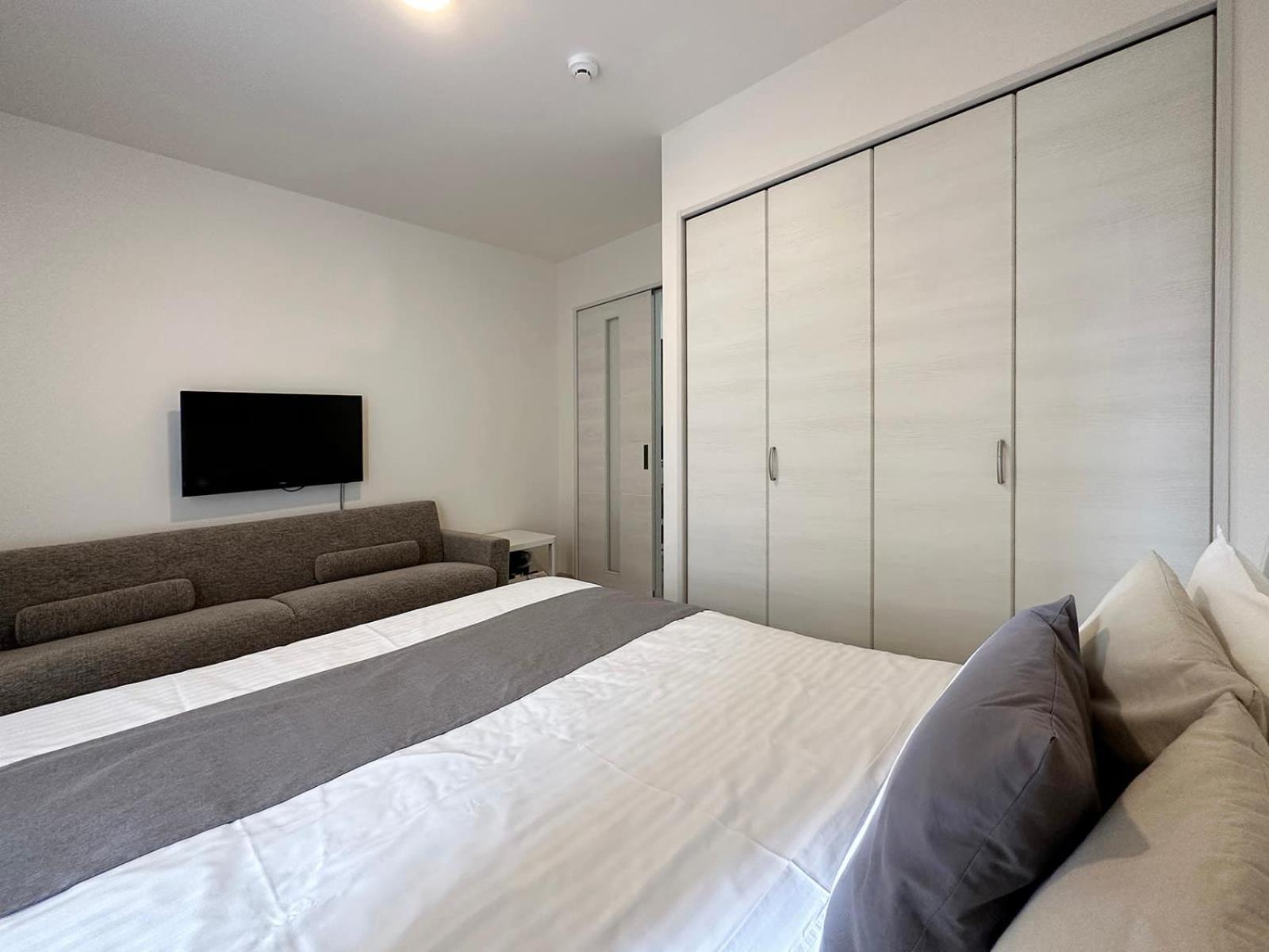 Bhotel Yutori - Simple 1Br Apartment In Onomichi For 3 Ppl 外观 照片