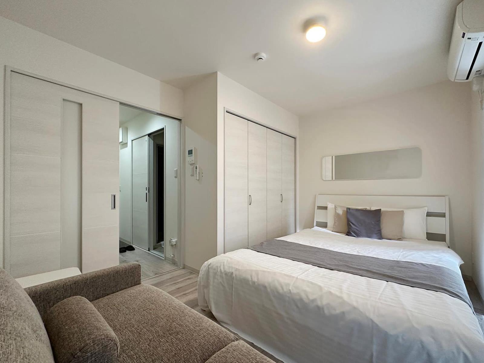 Bhotel Yutori - Simple 1Br Apartment In Onomichi For 3 Ppl 外观 照片