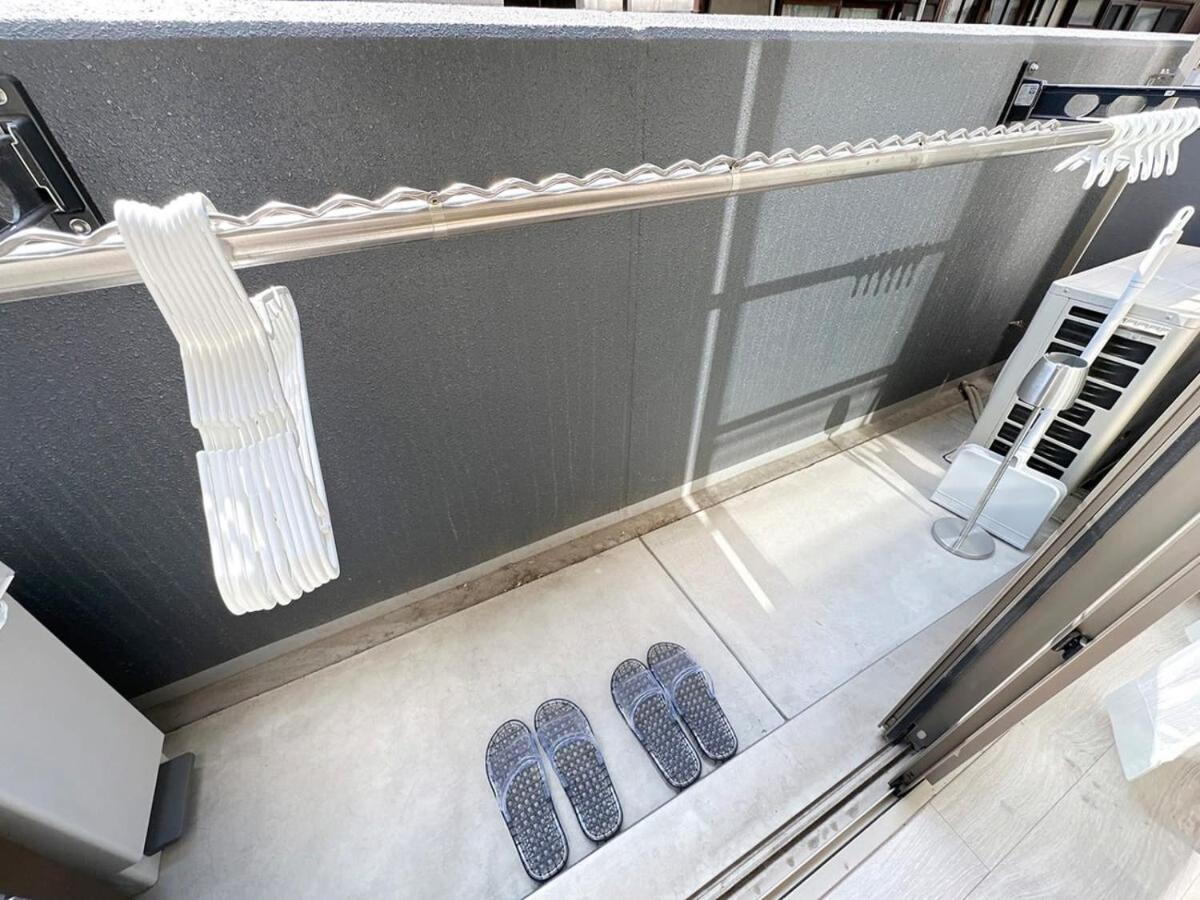 Bhotel Yutori - Simple 1Br Apartment In Onomichi For 3 Ppl 外观 照片
